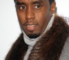 Diddy asiste al estreno de "Cadillac Records" en Nueva York el lunes 1 de diciembre de 2008. (Foto AP/Peter Kramer)